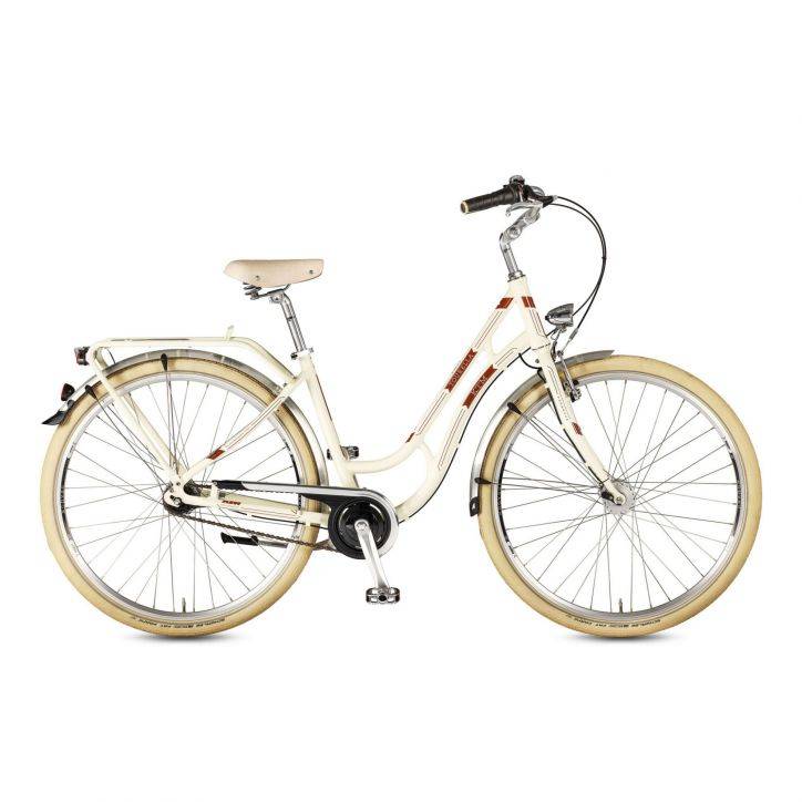Bikesalon - Rowery - porady, informacje - big rower ktm tourella kola 28 cream brown